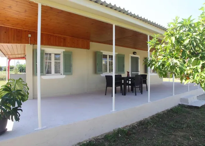 Olga Home Agios Ioannis Lefkada - Lefkada Bnb