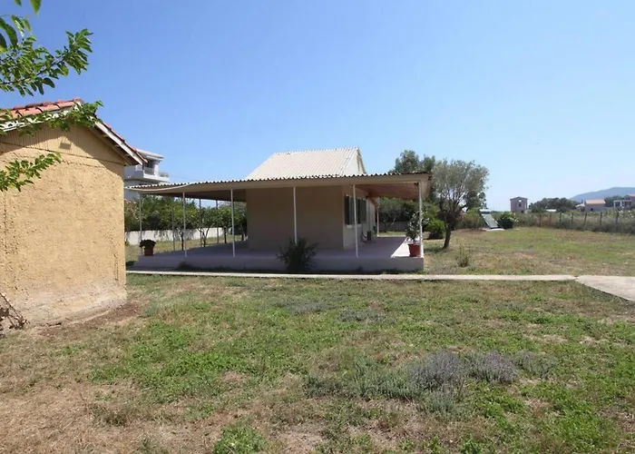 Olga Home Agios Ioannis Lefkada - Lefkada Bnb