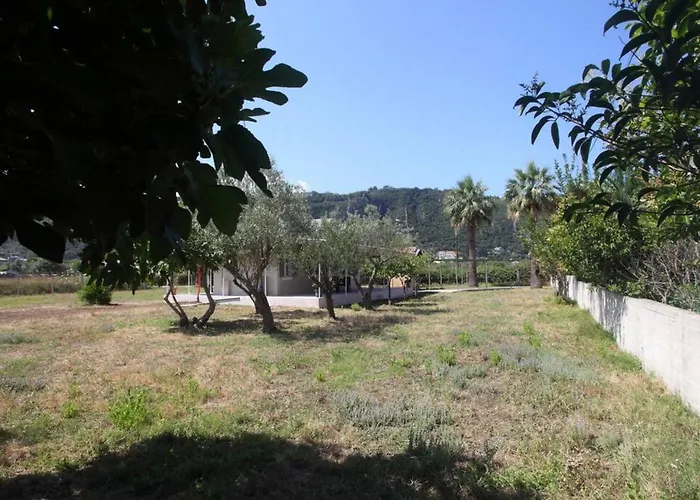Olga Home Agios Ioannis Lefkada - Lefkada Bnb