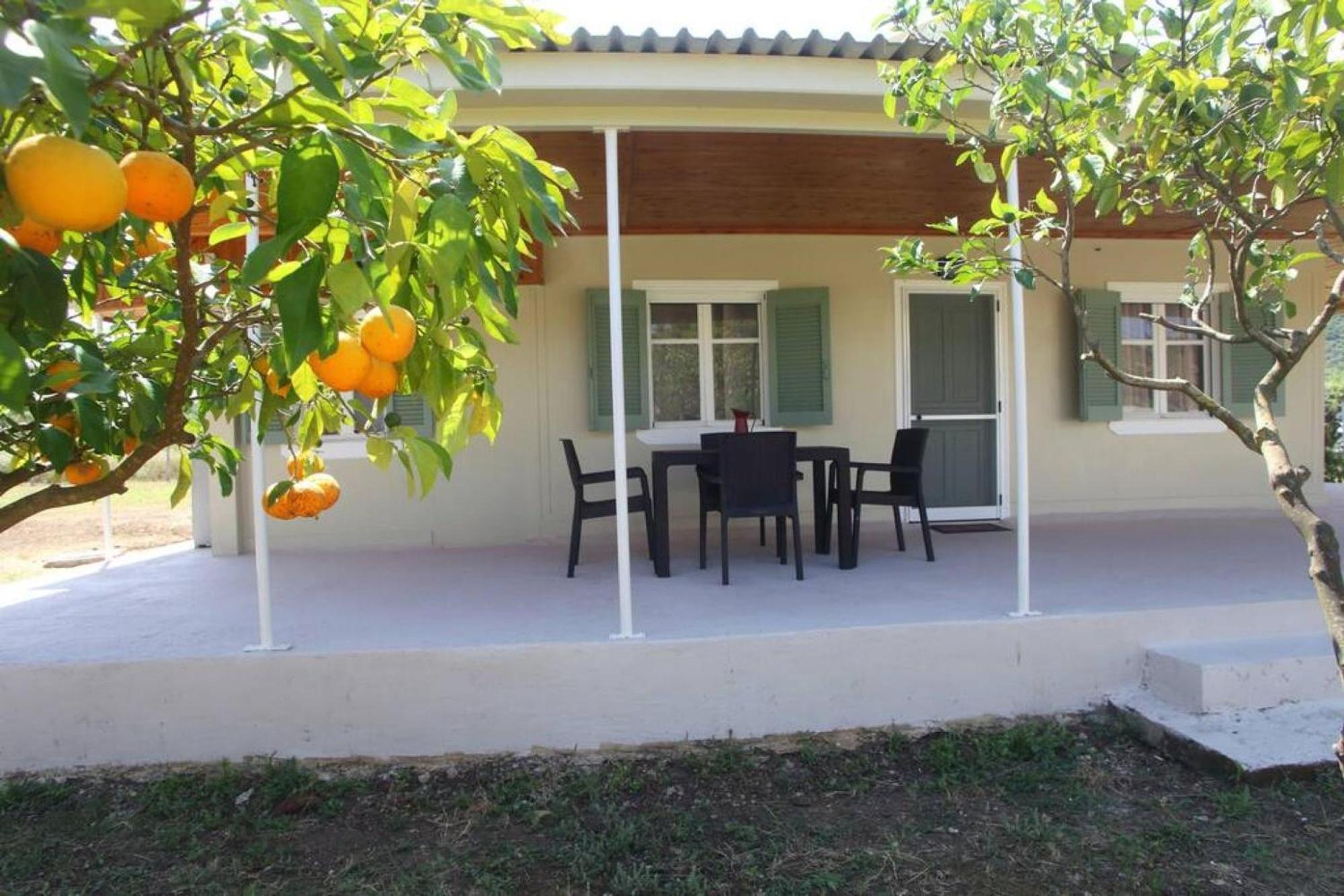 Holiday home Olga Agios Ioannis - *