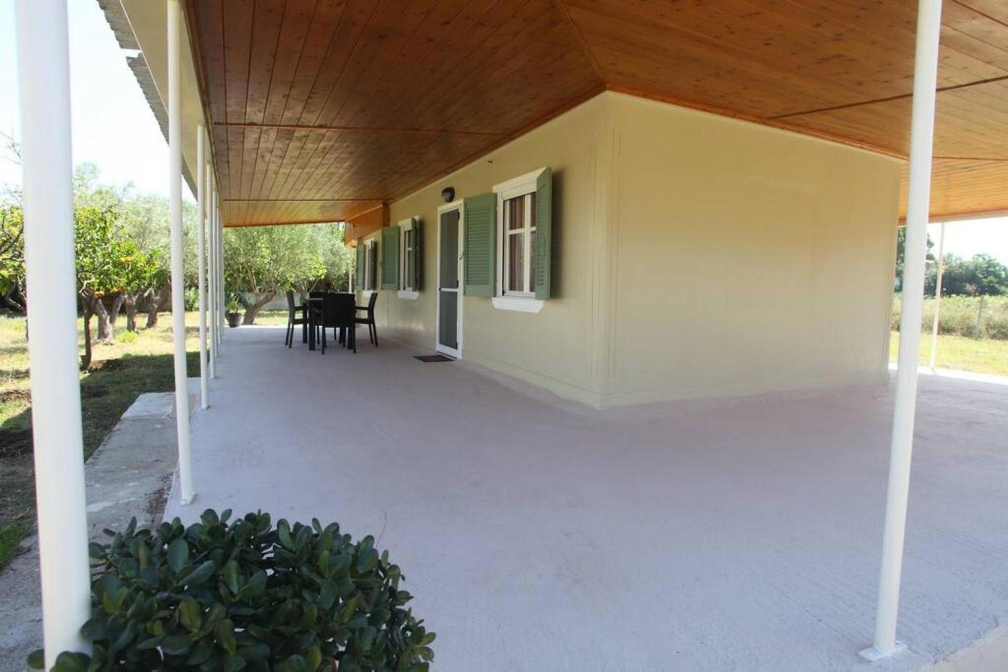 Olga Agios Ioannis - Holiday home Lefkada City