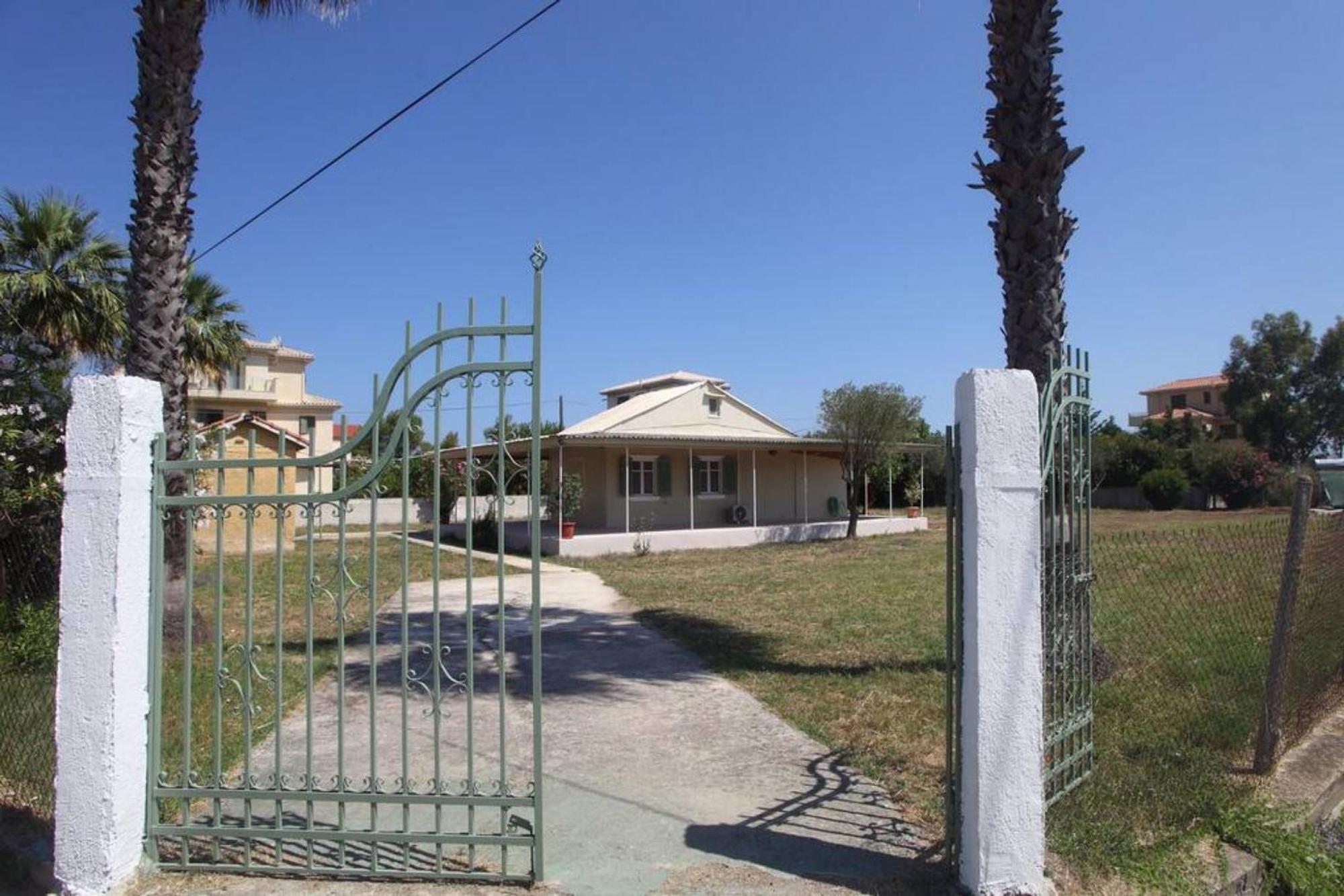 Olga Agios Ioannis - Holiday home Lefkada City