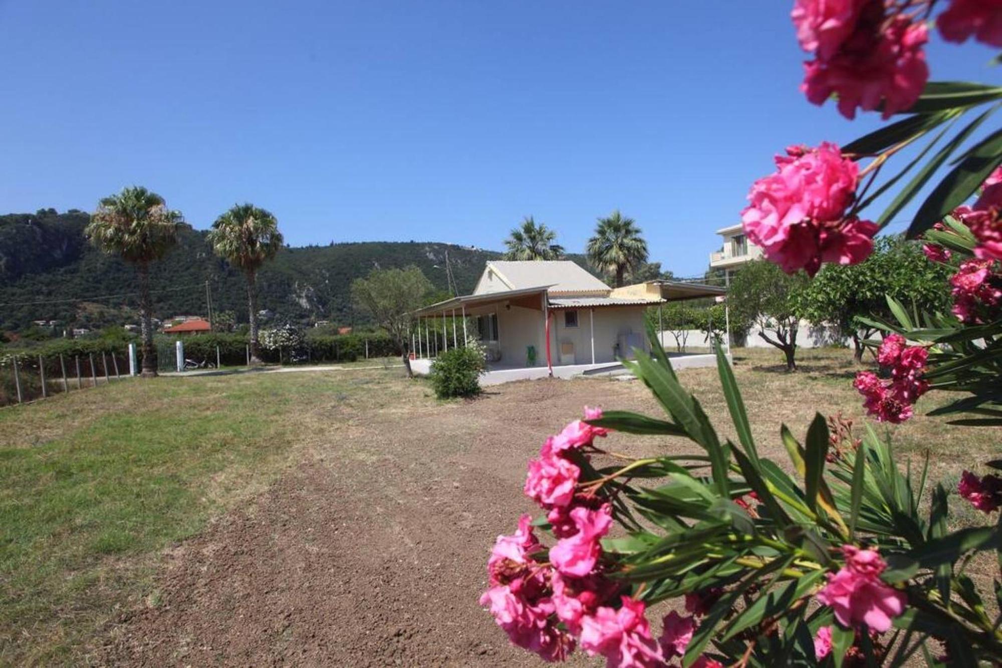 Holiday home Olga Agios Ioannis - Lefkada City