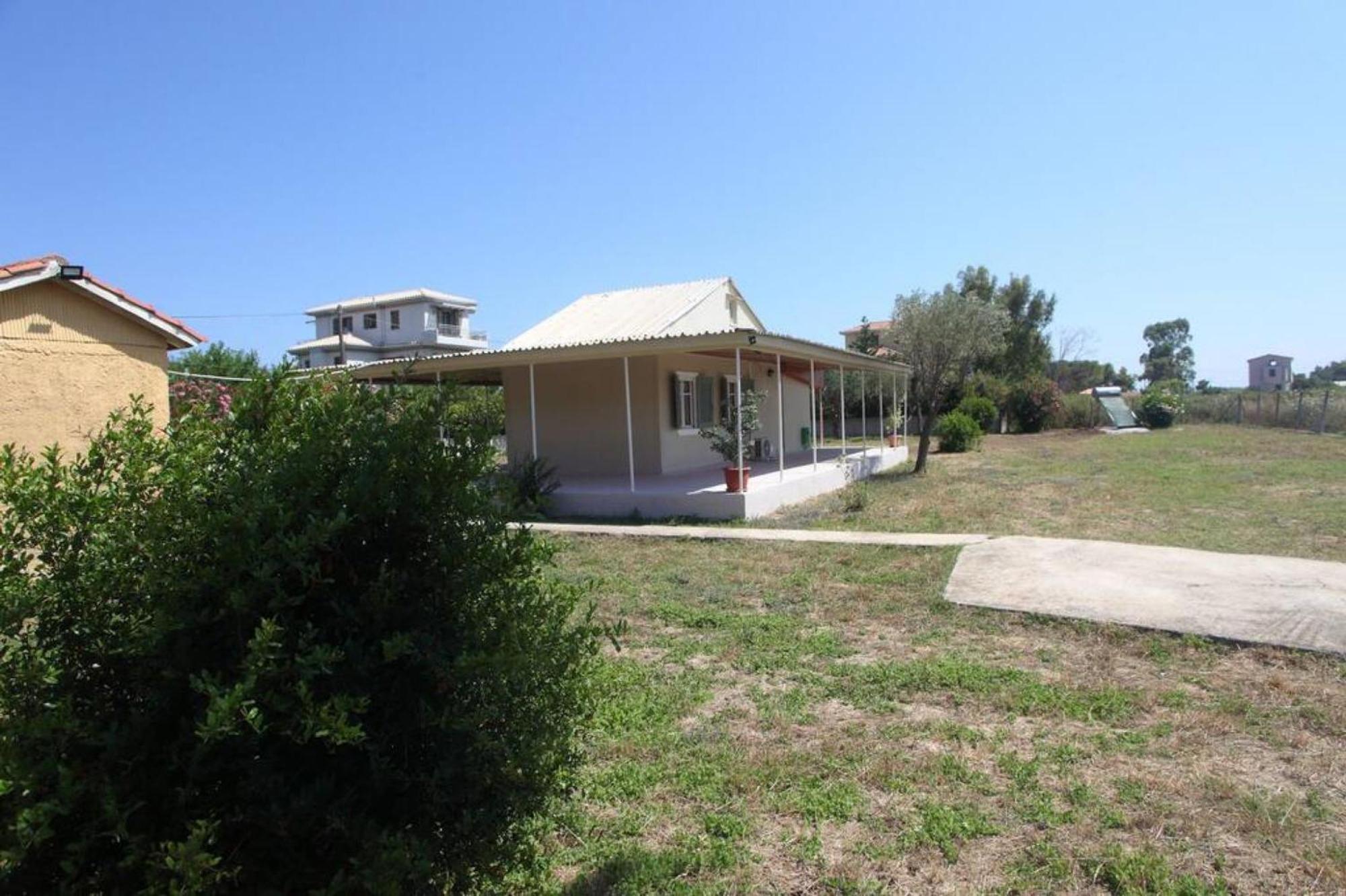 Olga Agios Ioannis - * Lefkada City