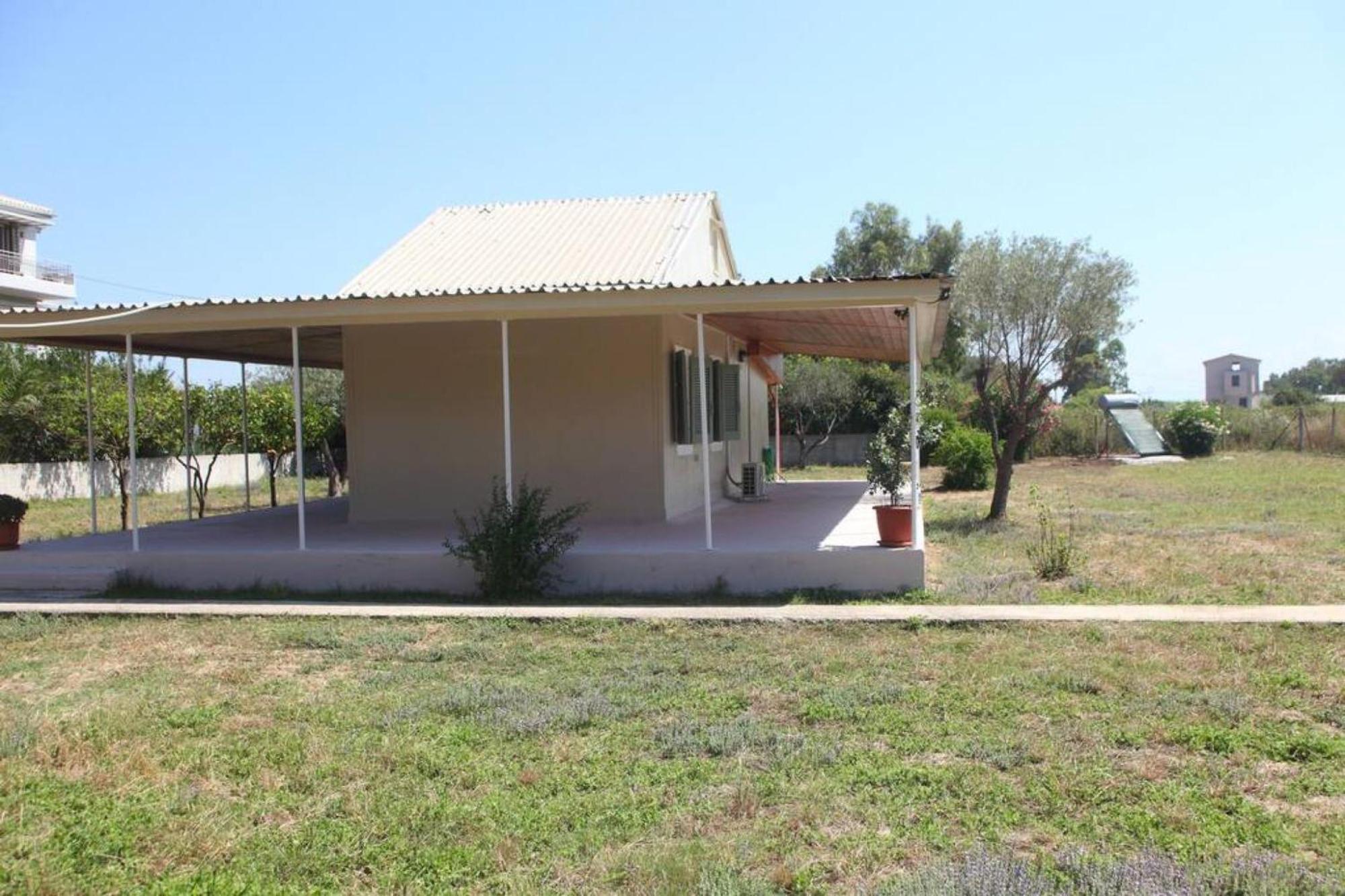 Olga Agios Ioannis - Holiday home