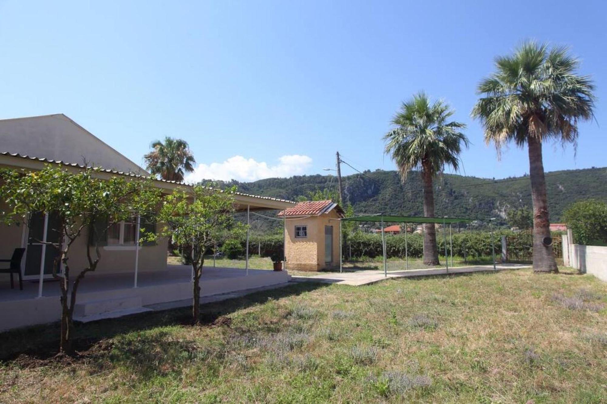 Olga Agios Ioannis - Holiday home Lefkada City