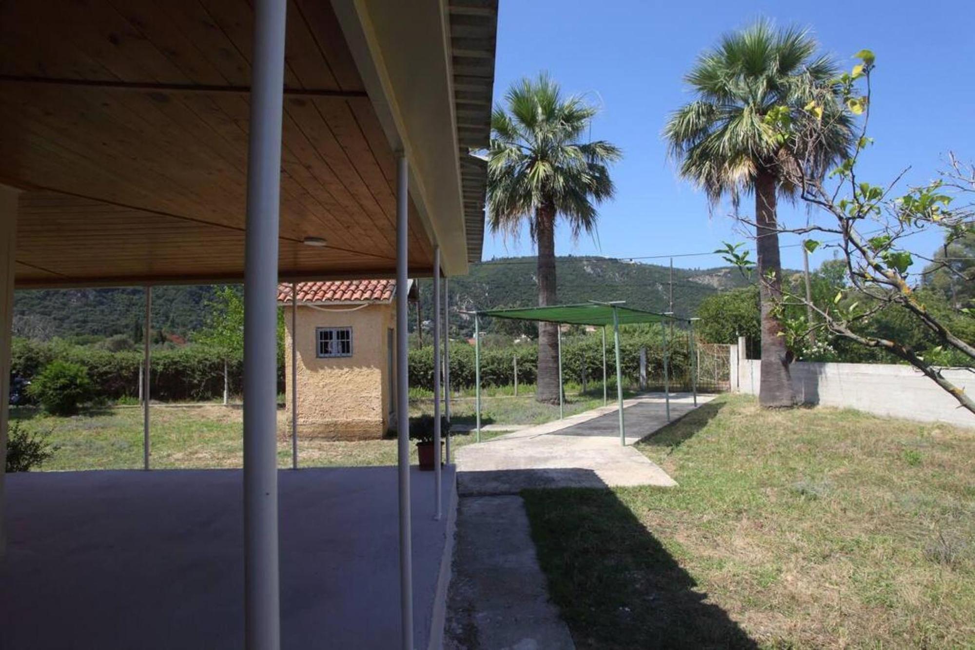 Olga Agios Ioannis -