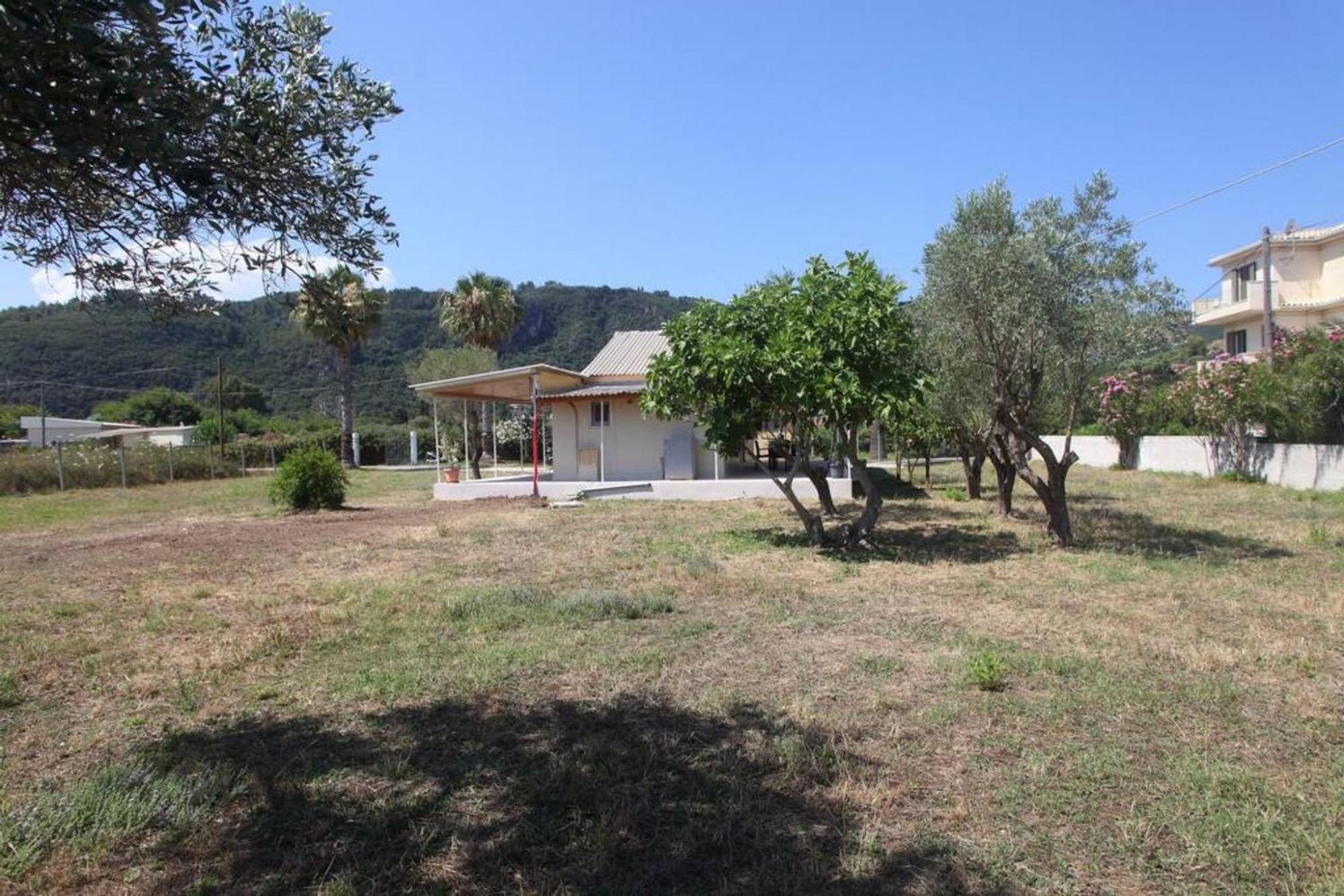 Olga Agios Ioannis - Holiday home