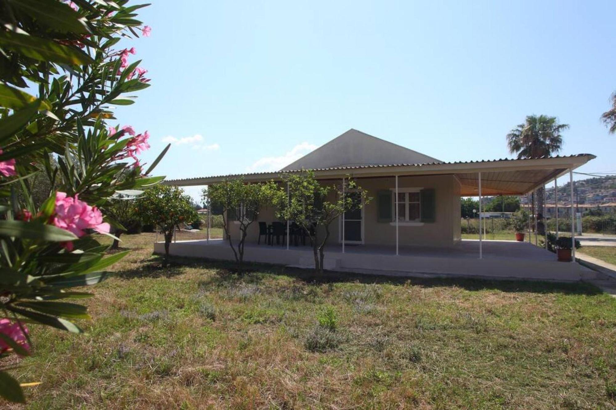 Holiday home Olga Agios Ioannis -