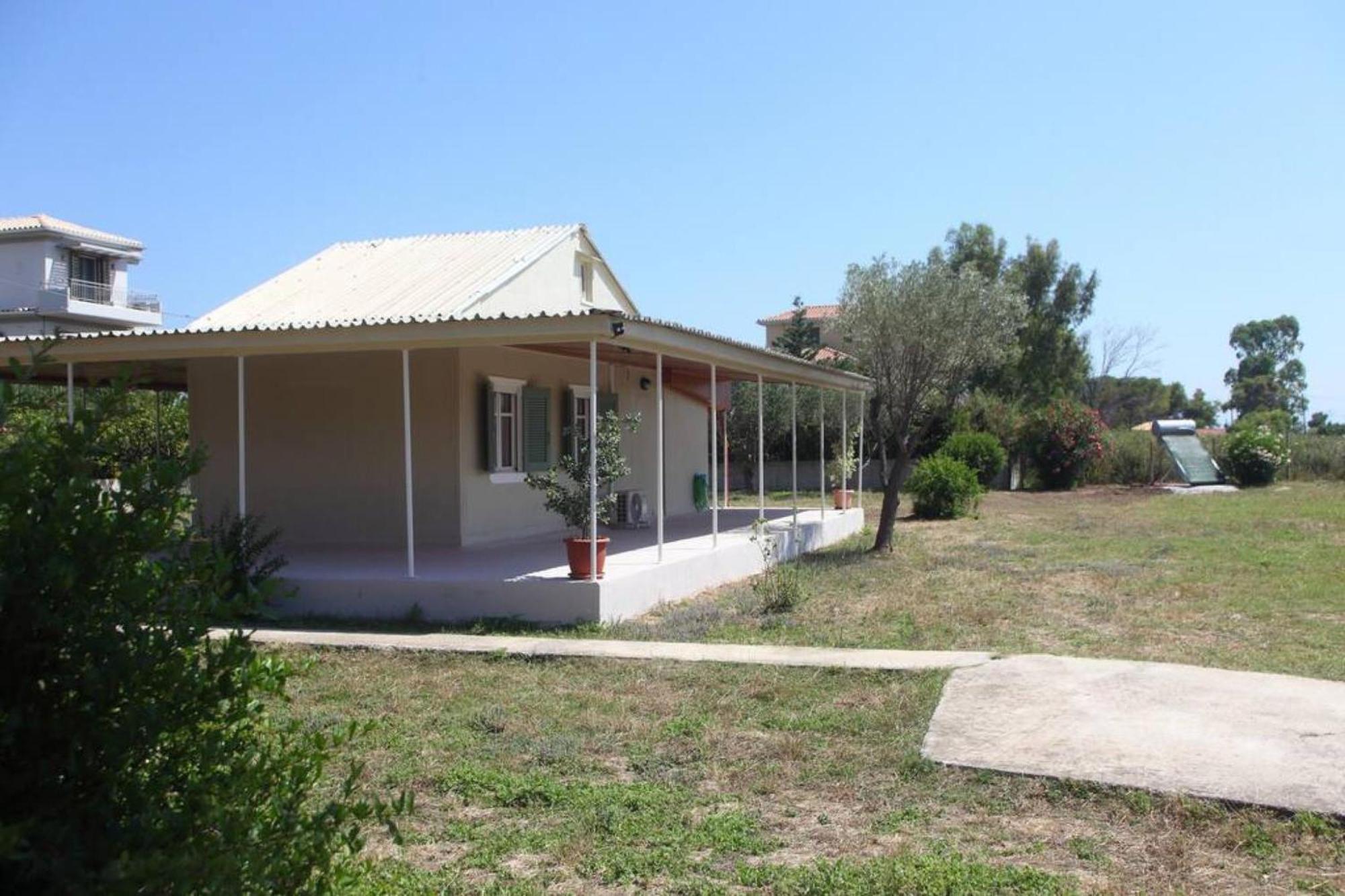 Olga Agios Ioannis - Holiday home *