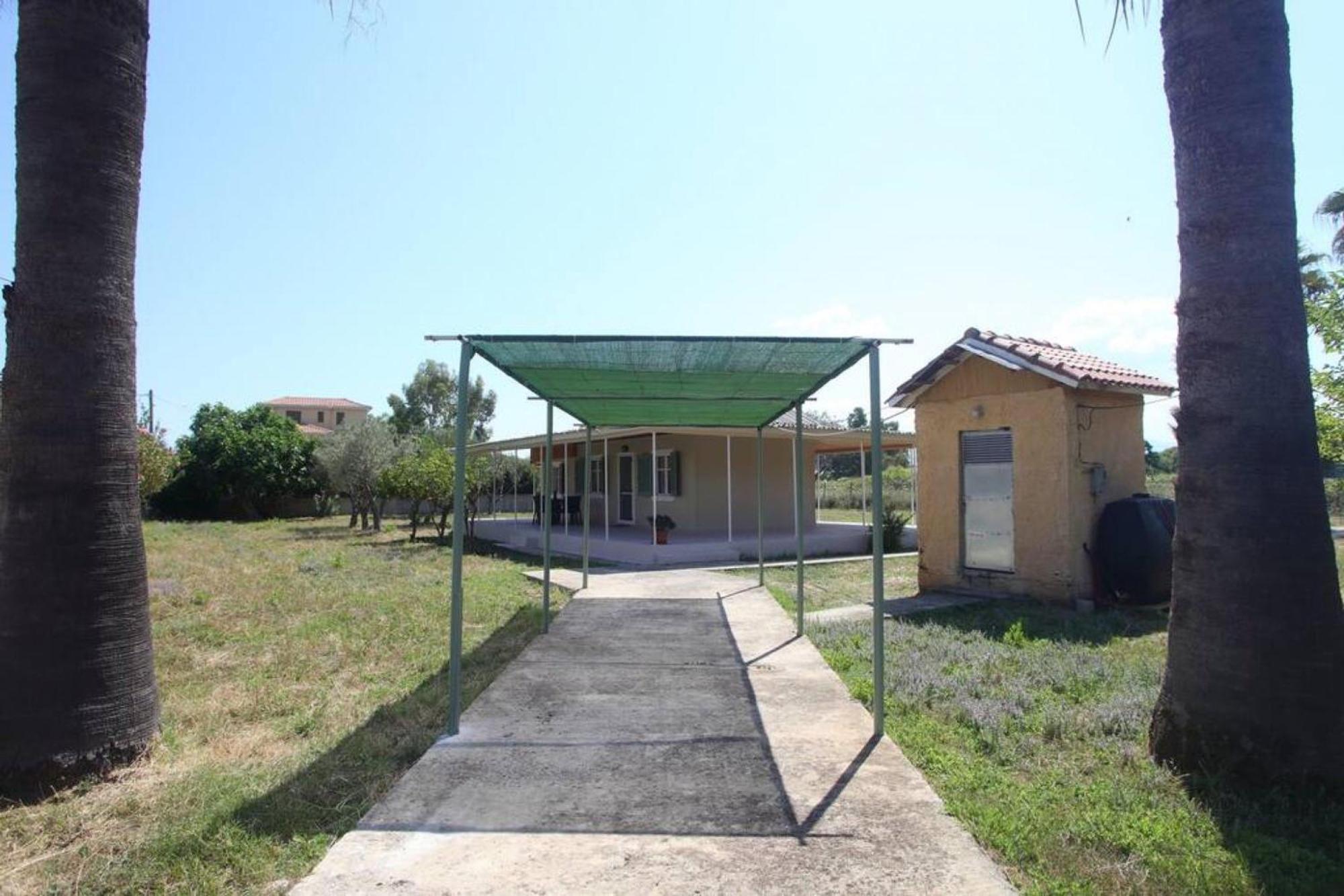 Holiday home Olga Agios Ioannis - *
