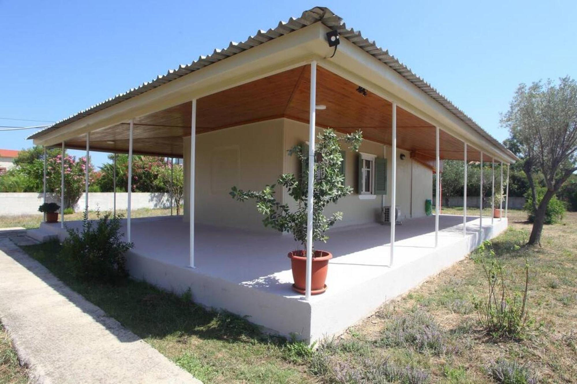 Olga Agios Ioannis - Holiday home Lefkada City