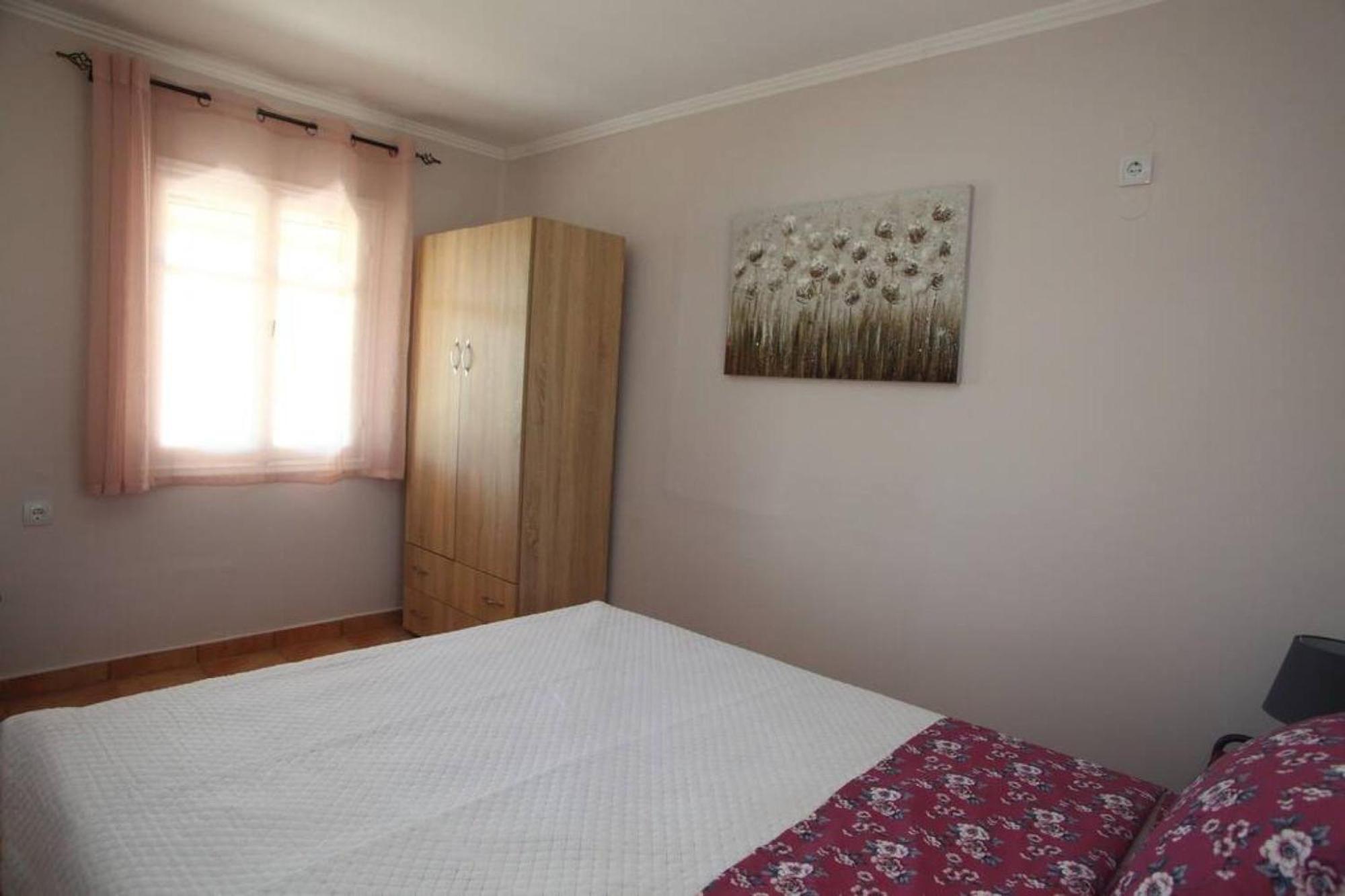 Holiday home Olga Agios Ioannis - Lefkada City