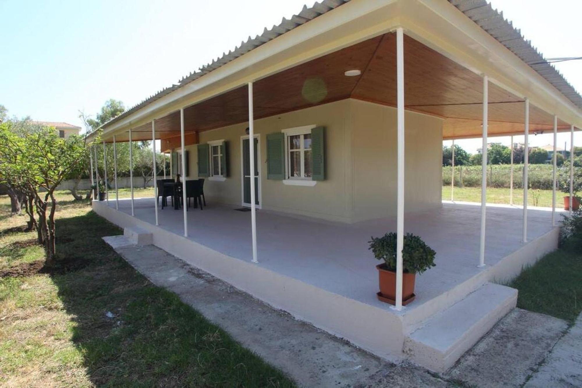 Olga Agios Ioannis - Holiday home