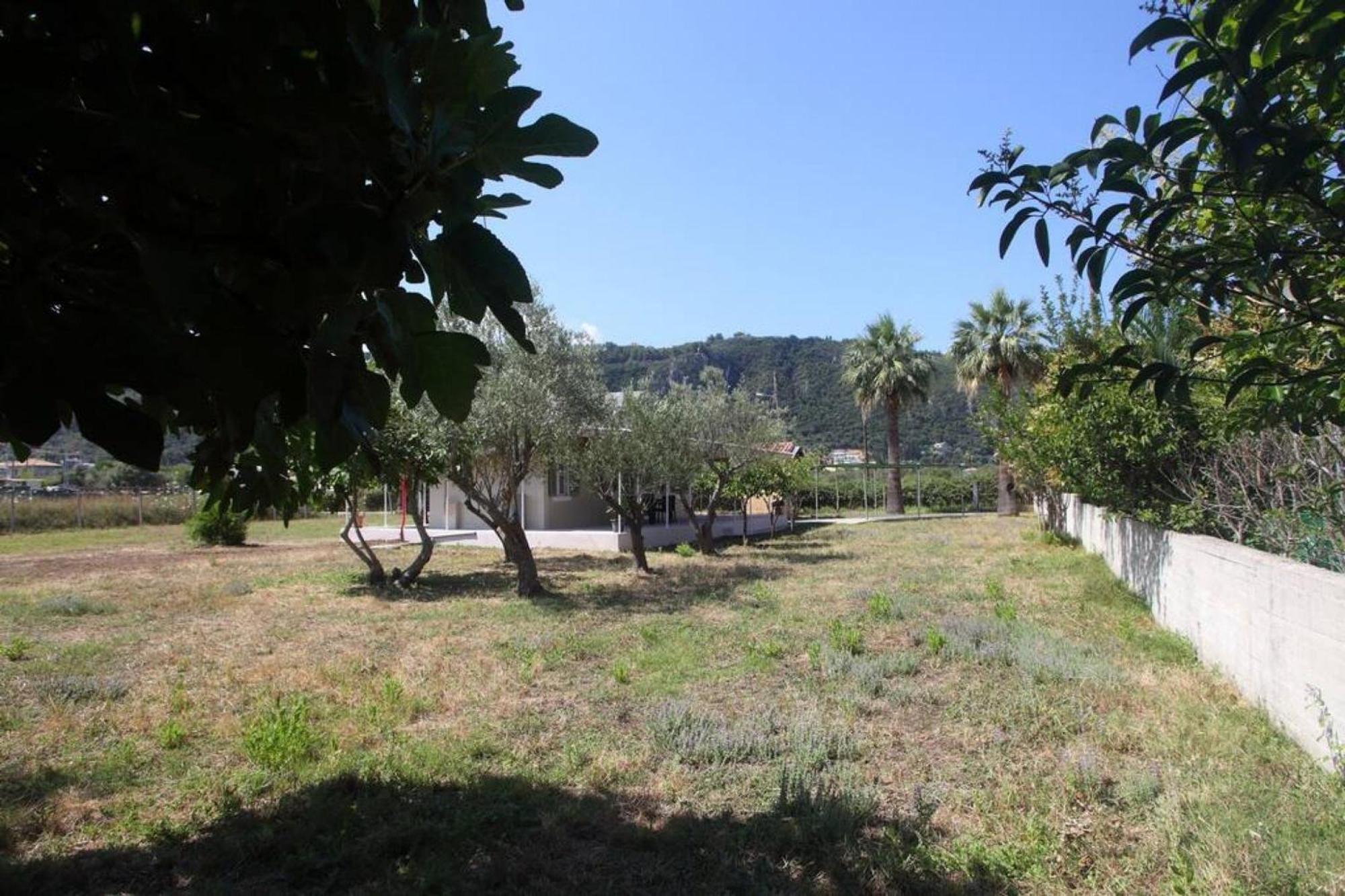 Olga Agios Ioannis - * Lefkada City